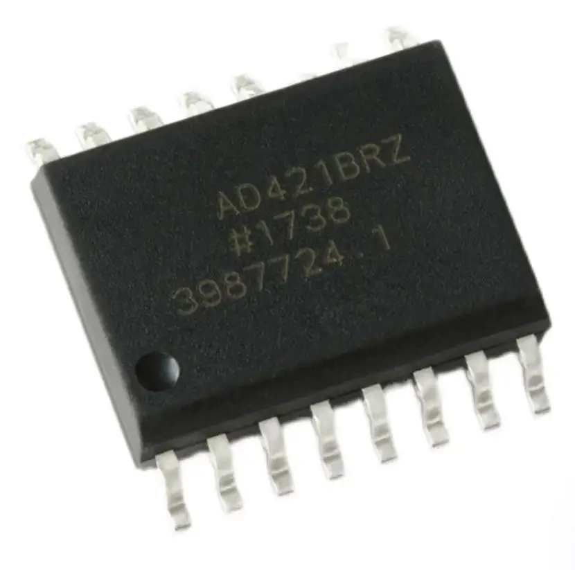 AD421 Original AD421BRZ Loop power supply type analog-to-digital converter
