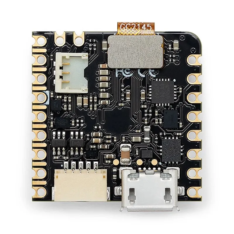 Arduino Pro Nicla Vision ABX00051 AI Edge Vision Dual-Core STM32H747 auf Lager Originalprodukt