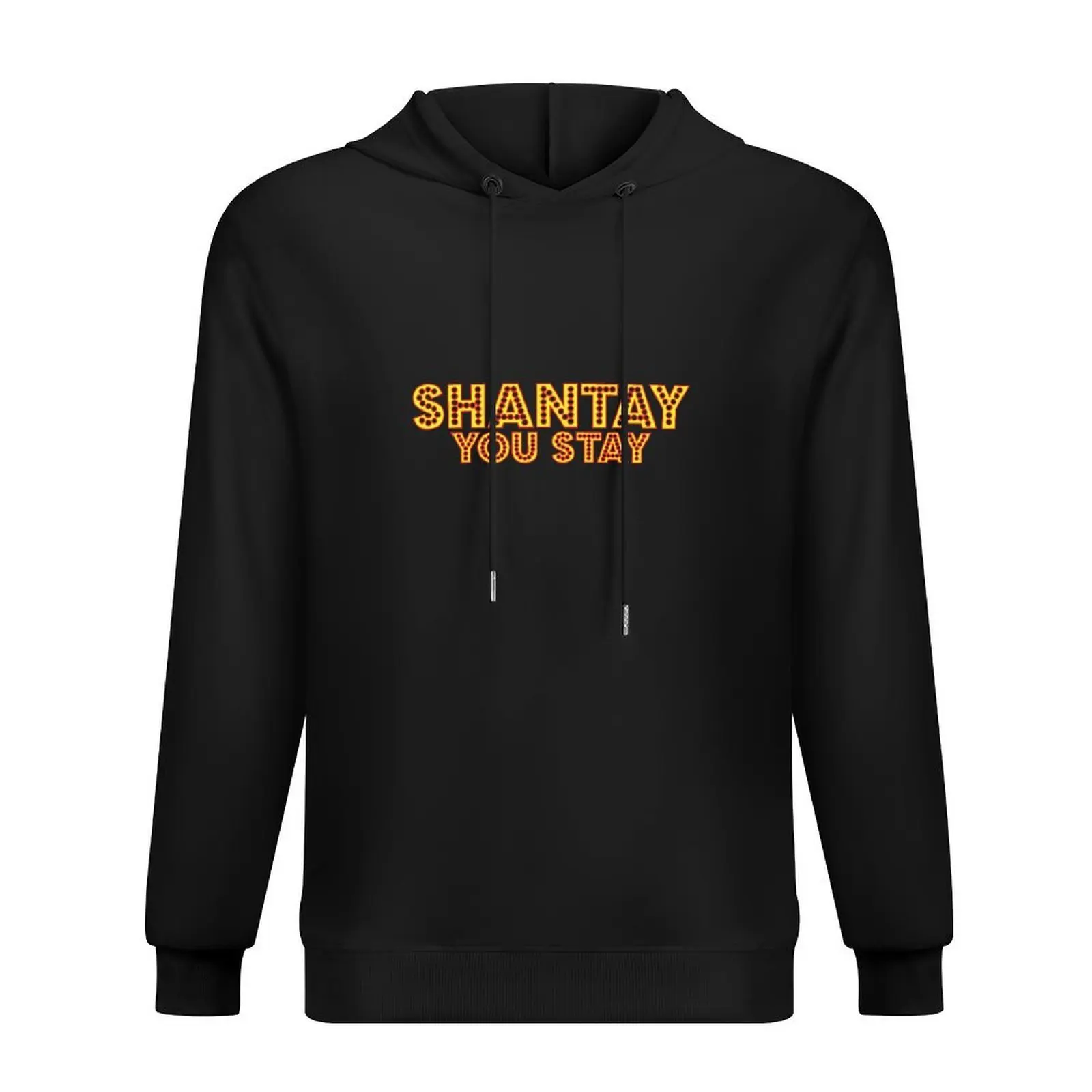 Shantay - You Stay [Drag Race] Hoodie anime clothes blouse mens clothing male clothes hoodie graphic