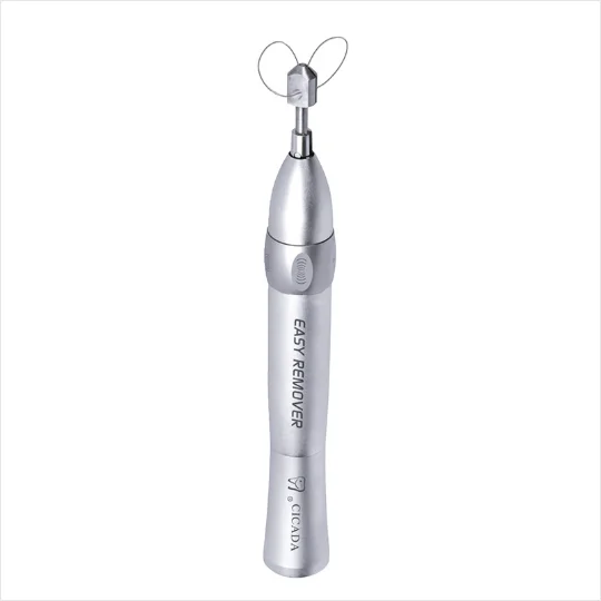 Surgical Equipment Oral Therapy Automatic Dental Removal Machine