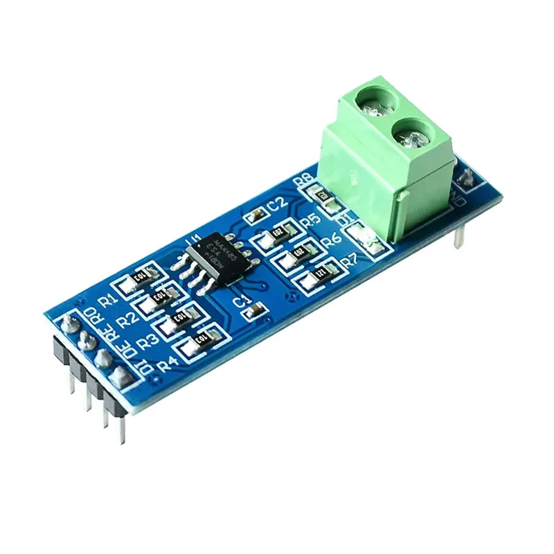 Модуль-max485-rs-485-ttl-преобразователь-rs485-max485csa-для-микроконтроллера-arduino-аксессуары-для-разработки-mcu