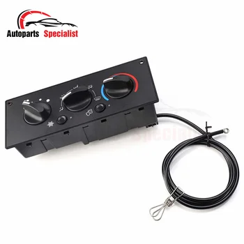 AC 히터 기후 제어 모듈 F21-1025-100, OEM 599-5511, 켄워스 C500 T300 T600A T800 W900 2002-2006 용 1 피스