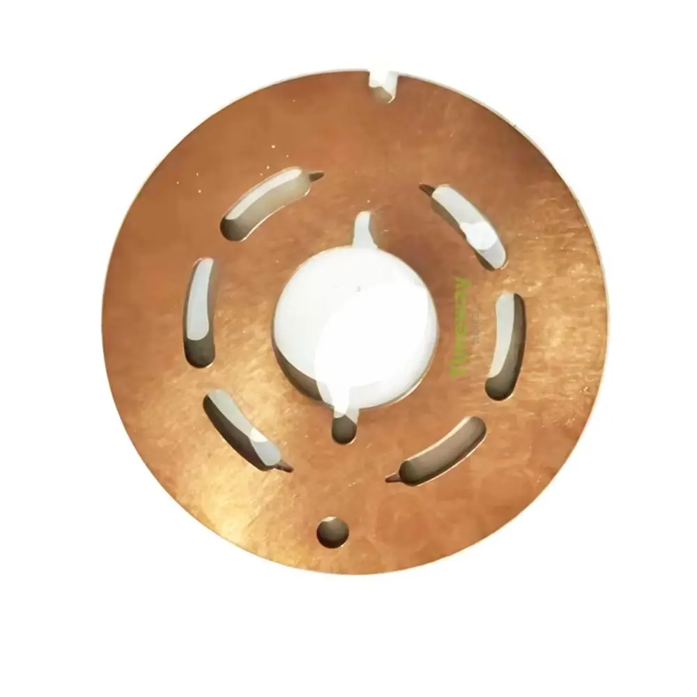 

LC Hydraulic Motor Repair Kit Valve Plate for LC30 Sauer Piston Motor Distributor Kit Port Plate LC30D Spare Part