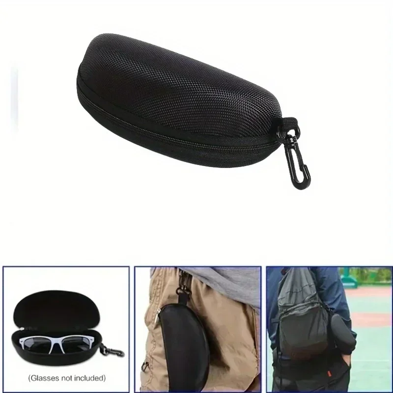 กล่องใส่แว่นตาแบบพกพา รุ่นใหม่ - Men'S Fashion Glasses 2026 บทวิจารณ์และราคา