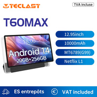 【World premiere】 Teclast T65 Max 13 \