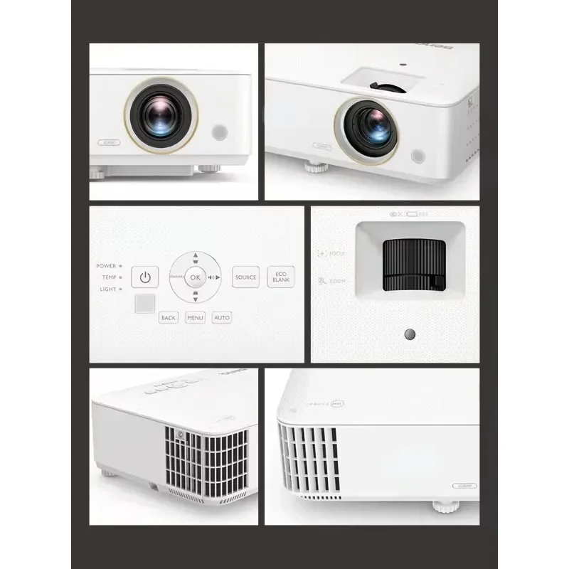 Projector Home Highlight Game Home Theater Projector