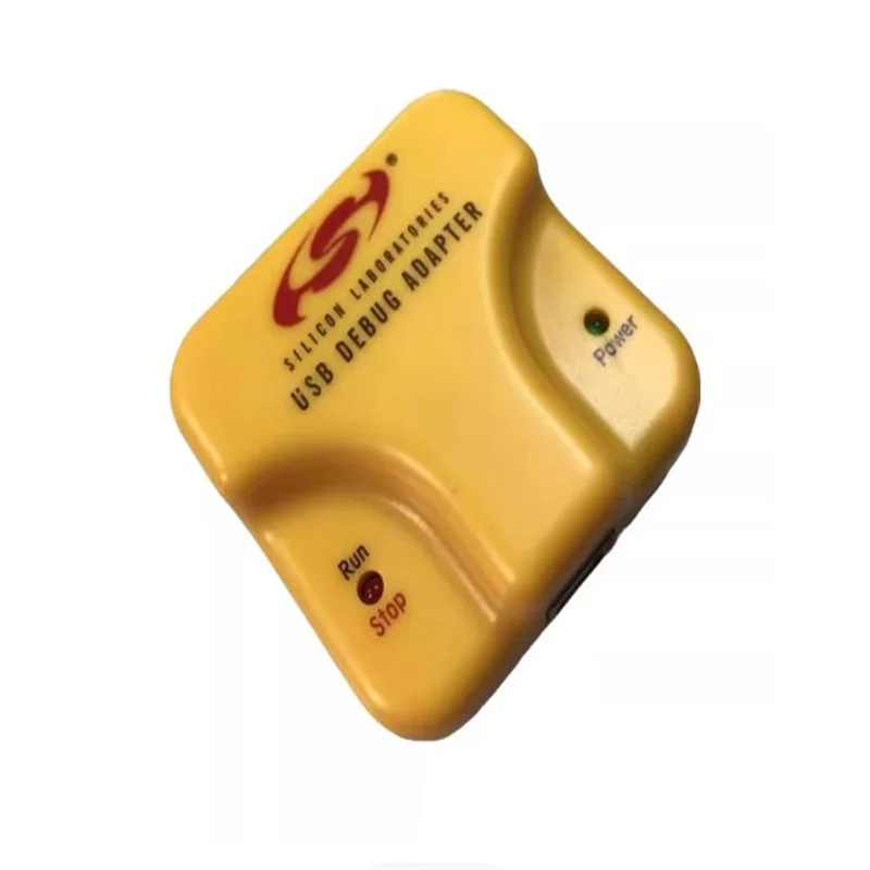 Emulator and Downloader, C8051F, Compatible, EC3, EC5, EC6, ML-EC3, U-EC5, U-EC6