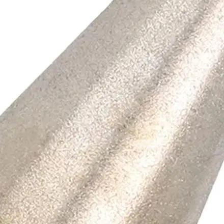 Emery Plated Leather Round Hole Punch Polisher for Manual Sharpening Suitable for Various and for hy Punch Sizes Stainless Steel