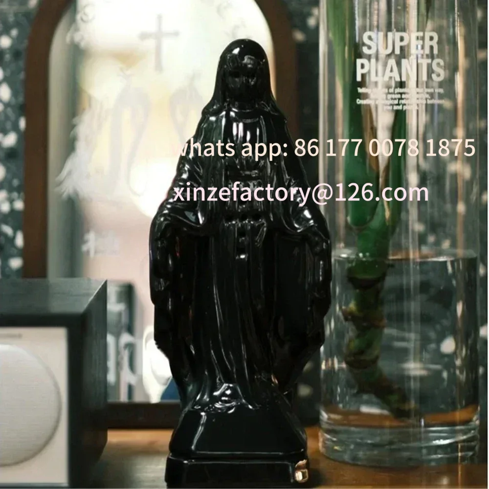 

Customizable Aromatherapy Incense Burner Tide Fashion Home Burner Ceramic Incense Burner Suitable for Pagoda Incense