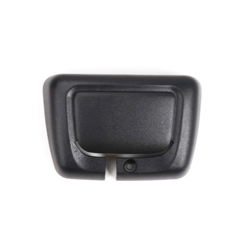 1pc Figzero Rear Seat Belt Fixing Decorative Panel For Mercedes Benz ML GL GLS GLE Class ML300 GL350 GLS400 2012-2019