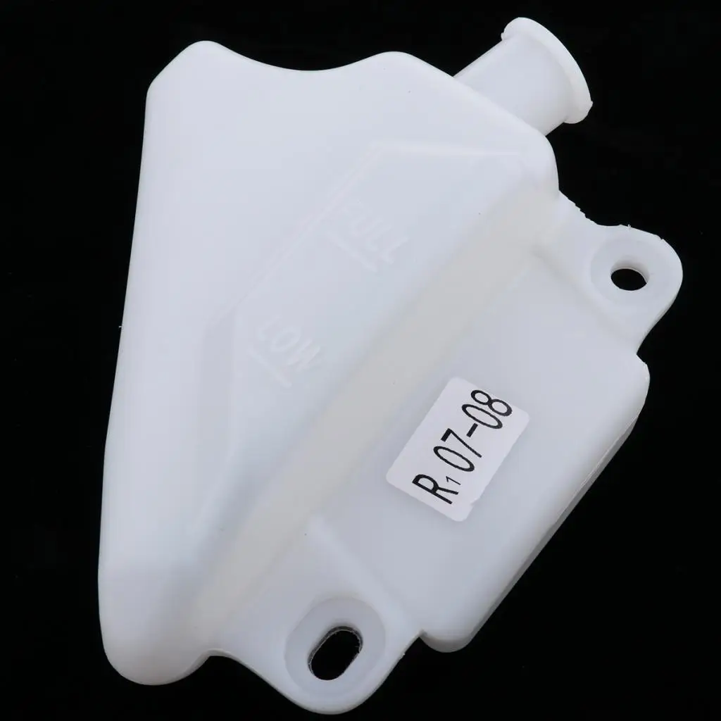 Coolant Fluid Overflow Bottle Tank Reservoir R1 2007-2008