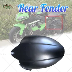 Fit For Kawasaki NINJA ZX10R 2008 - 2010 Motorcycle Rear Tire Fender Mudguard Fairing Part