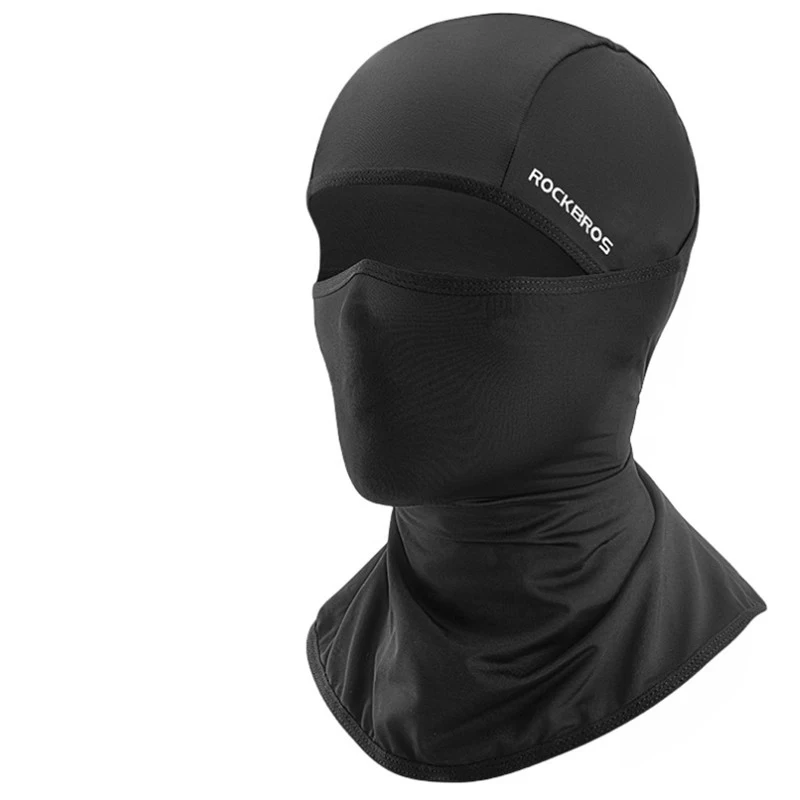 

Summer outdoor cycling full-face sun protection quick-release mask motorcycle helmet sweat-absorbing and moisture-wicking sports
