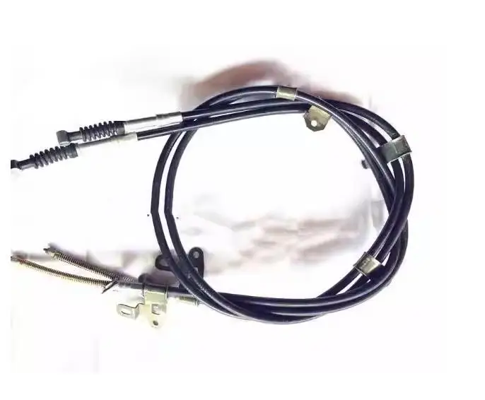 

Тросы ручного тормоза, тросы заднего тормоза, шнуры ручного тормоза для Toyota Camry, Reiz, Crown, Highlander, RAV4, Corolla