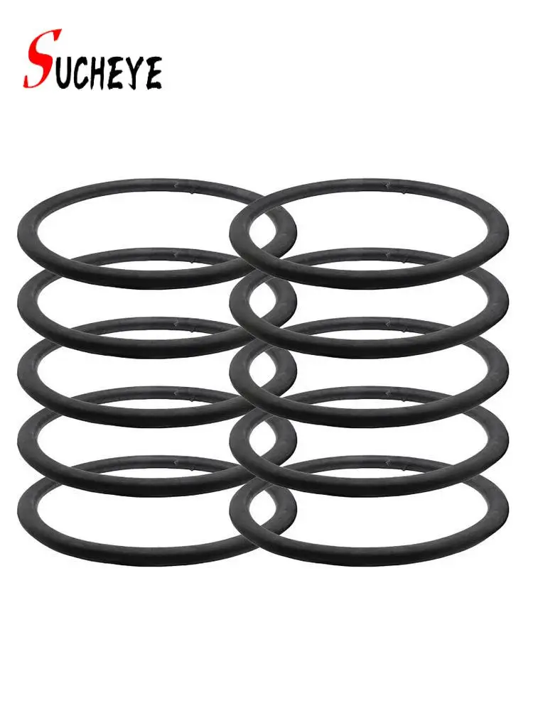 AliExpress 27.5x3.0 for AM/FR bike MTB bike Inner tube replacement thickening inner tube Suitable for mountain bikes electric bicycle
