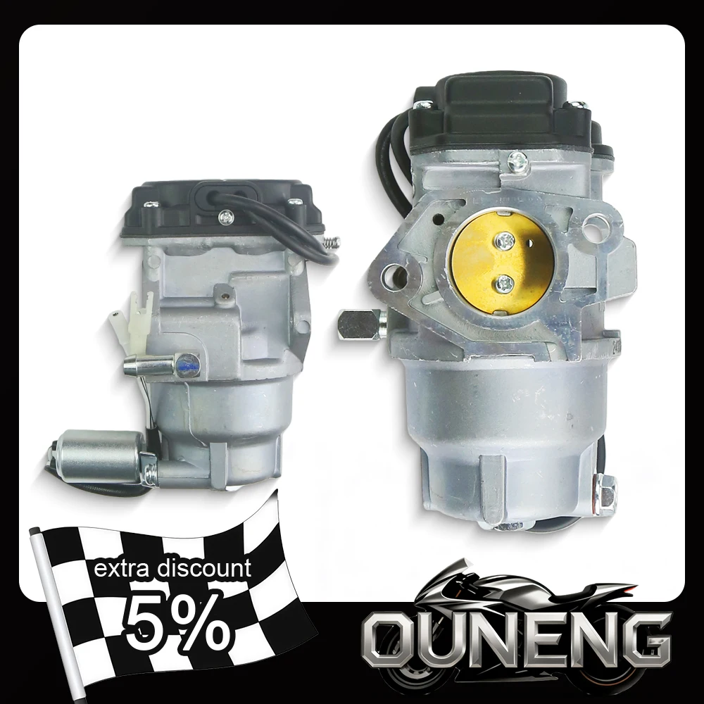 

651P06495 Carburetor For CUB CADET AX90 AX90HU AX90HUA AX90HUB AX90HUC 547cc Engine