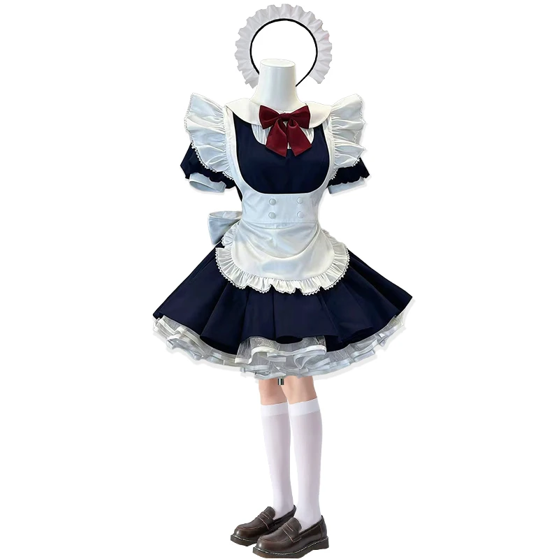 Thumbnail 3 - #87 Maid Costumes List of Top Picks