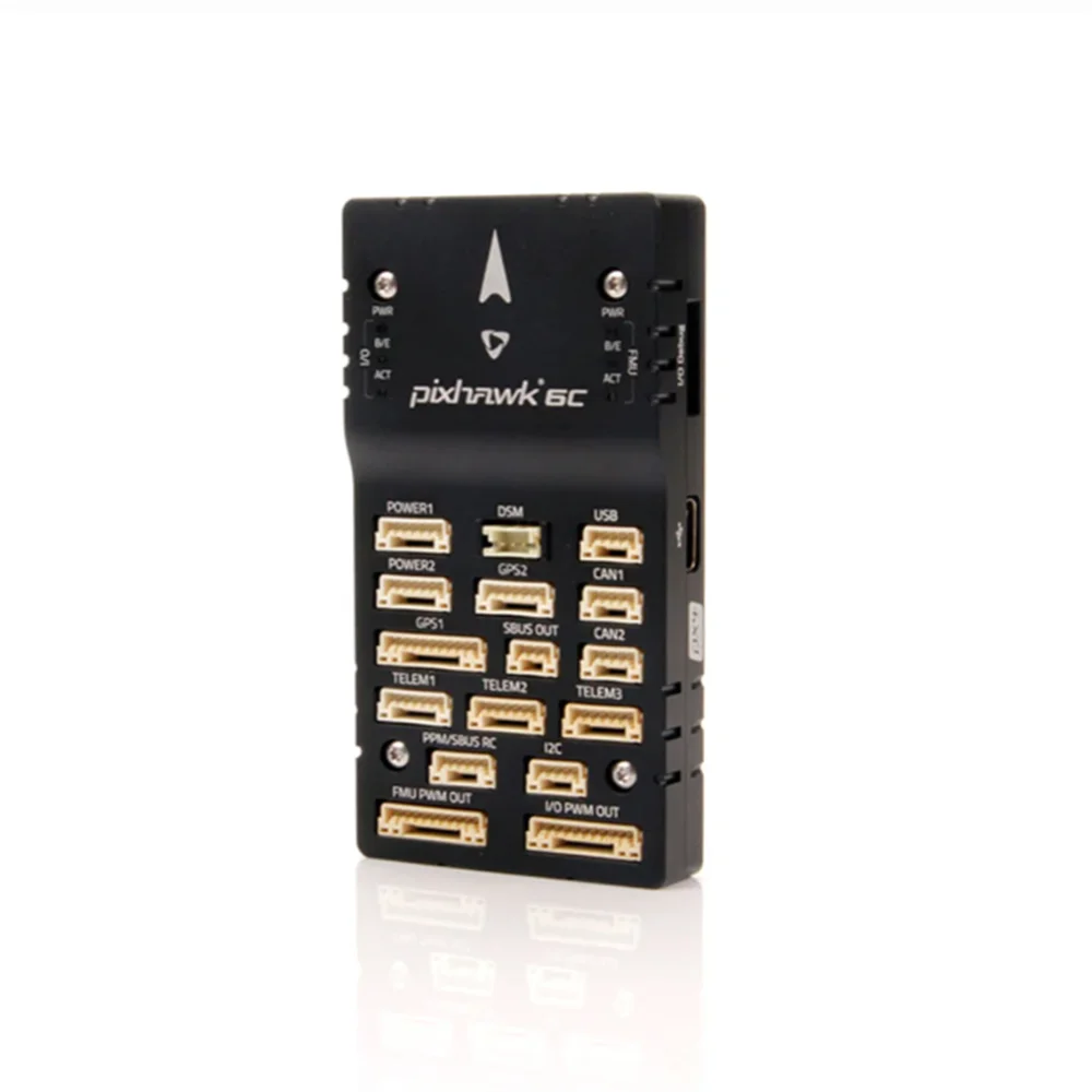 New Holybro Pixhawk… - image
