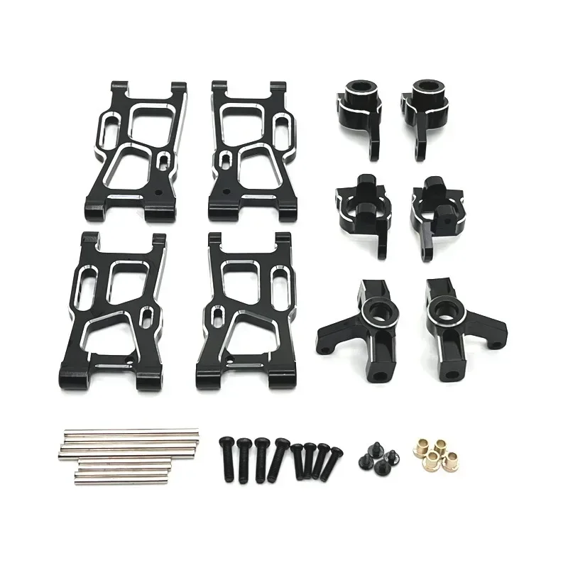 

For WLtoys 1/14 144001 144002 144010 1/12 124016 124017 124018 124019 124007 124008 RIaarIo XDKJ-001 XDKJ-006 AM-X12 C8803 Remot