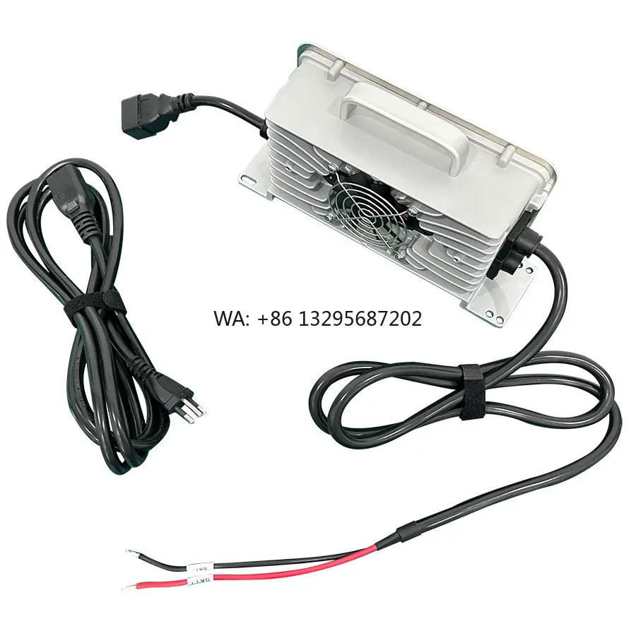 Brazil Plug 58.8V 2…