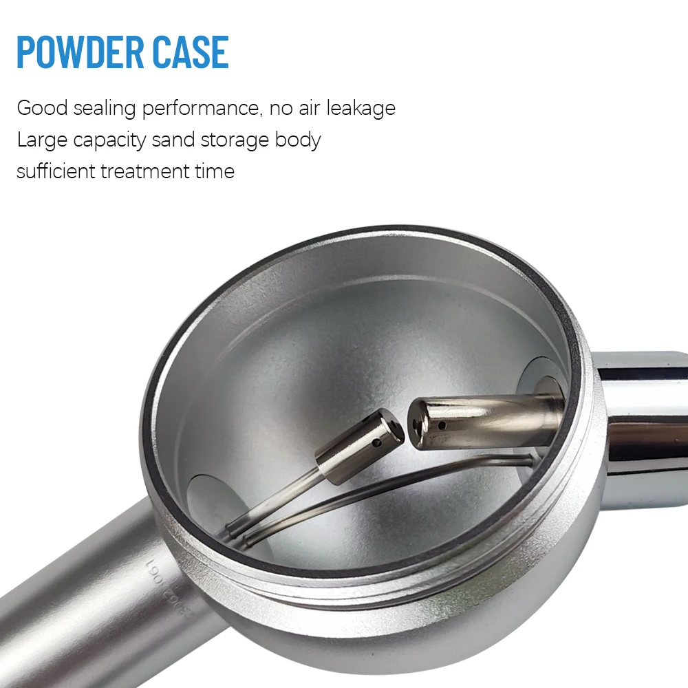 Spray do wybielania/zębów z 2/4 otworami, polerka do higieny jamy ustnej, sprzęt dentystyczny.