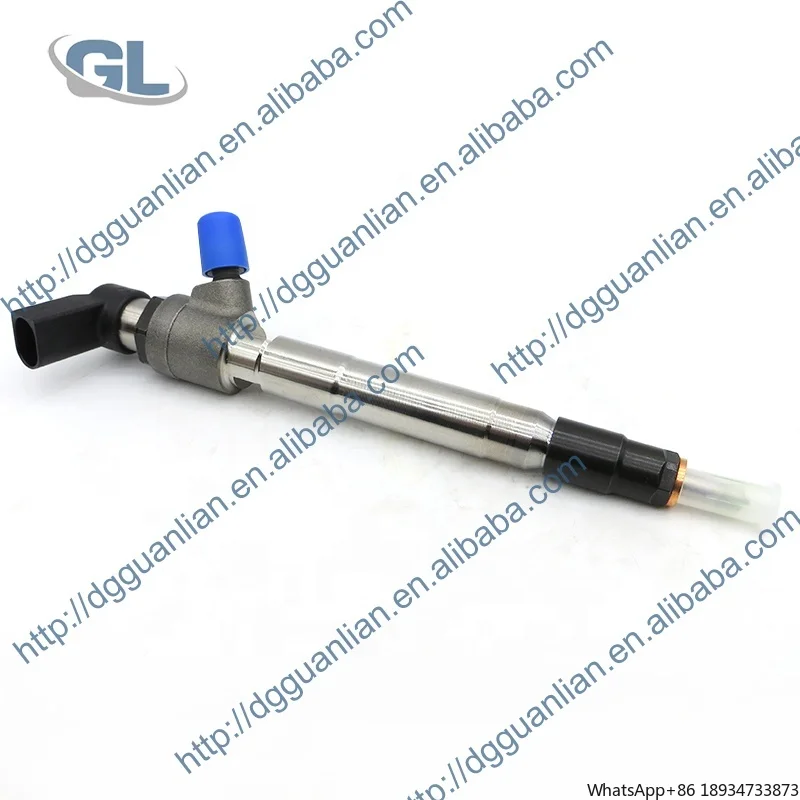 VDO Genuine and new diesel fuel injector A2C8139490080 CK4Q-9K546-AA CK4Q9K546AA for JIMIC N352 engine