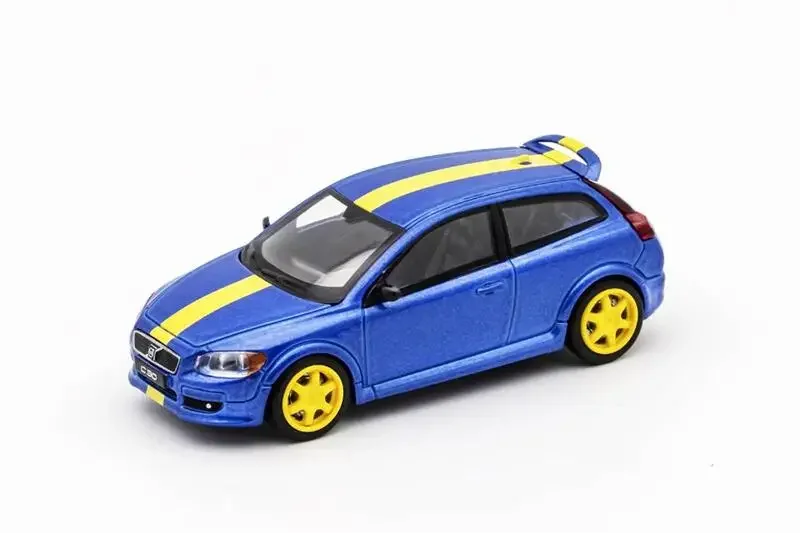 Modèle réduit de voiture moulé sous pression, DCT 1:64 C30 LHD