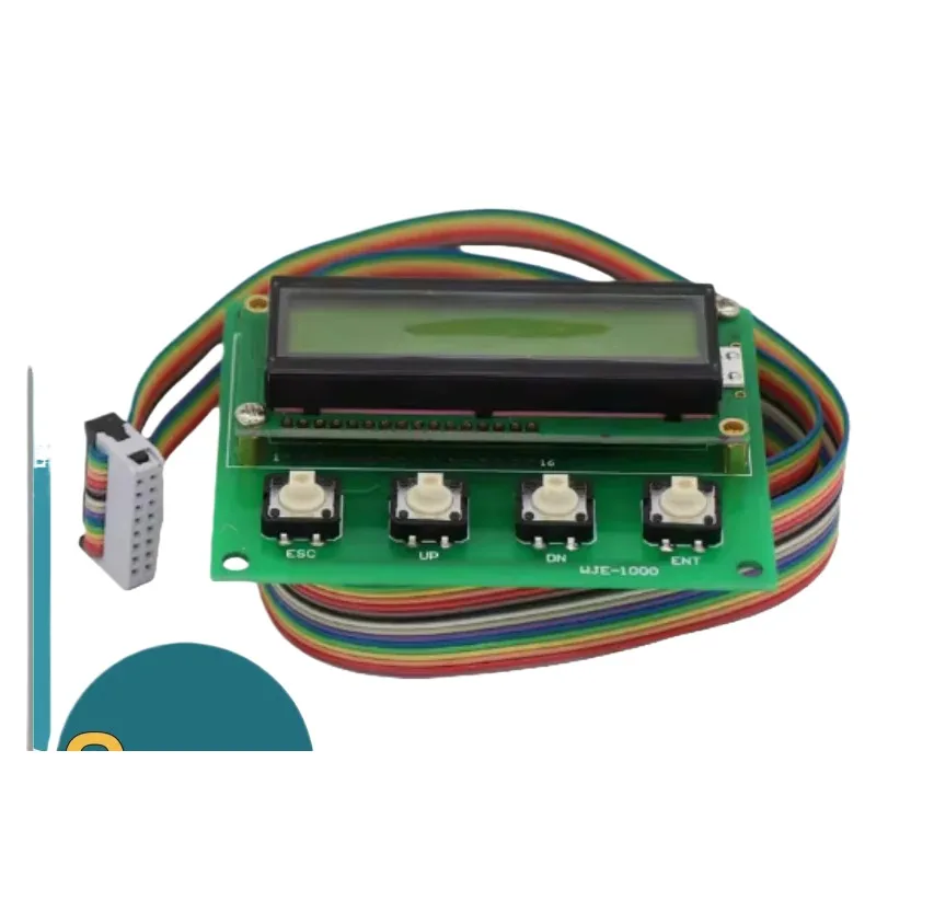 

For Hyundai Elevator STVF5, STVF7 Debugger Operator HHT-2000 Elevator Service Tool HHT2000