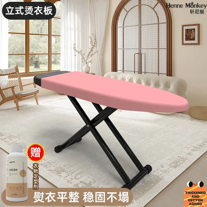 for ABS Ironing Board New Household Stacked Electric Iron Pad High End Ironing Board Ironing Pad