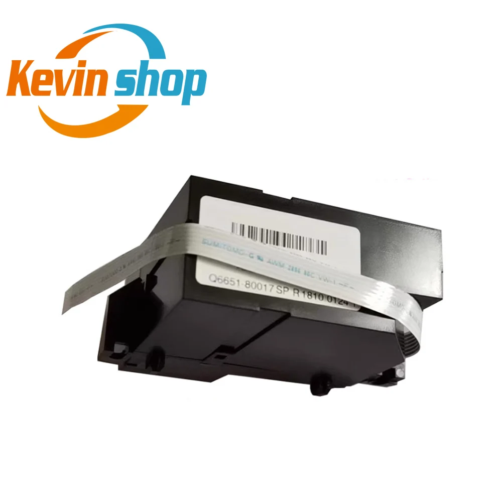 Imagem -02 - Pojan-sensor de Cor Apto para Peças do Plotador da Impressora do Látex B4h7067106 Sol 260 280 310 330 360 370 560 570 115 Erro 58:xx do Reparo