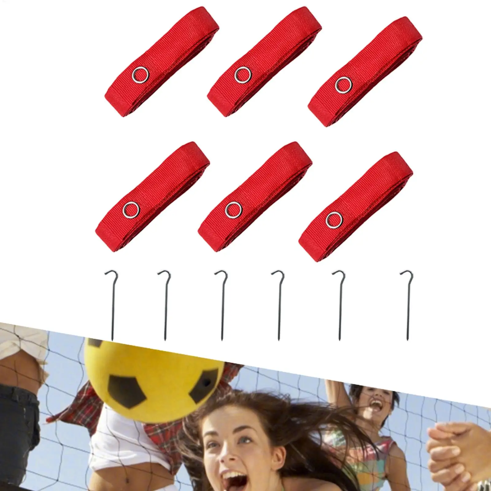 Thumbnail 3 - #44 Ranked Volleyballs Picks in 2026
