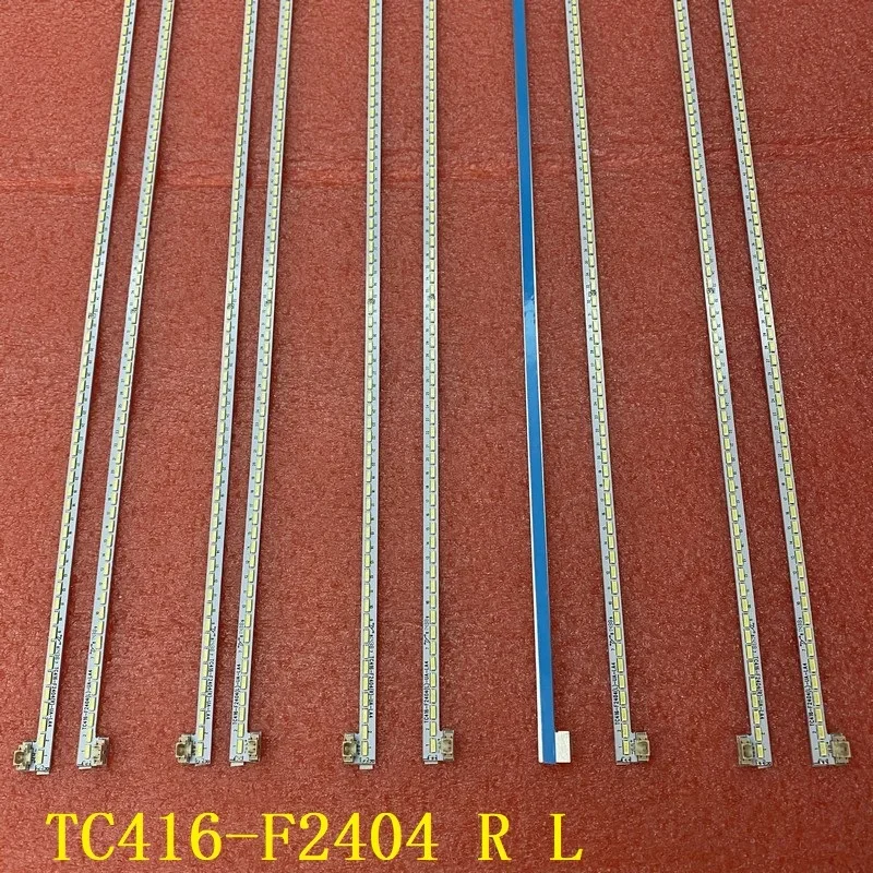 ใหม่ 2 ชิ้น LED Backlight สําหรับ E42LX9101 TC416-F2404 R L-UA-LA4