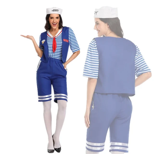 Scoops Ahoy Women's deals Costume