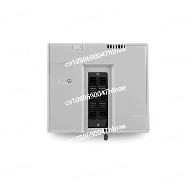 

Universal Programmer for Flashing Laptops, BIOS Motherboards, Flash Memory, Microcontrollers, Memory, Read-write Burners