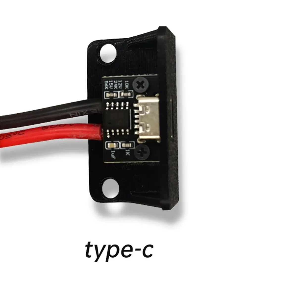 New PS1 PSU Type C 12V Power Supply Board For Playstation 1 Fat