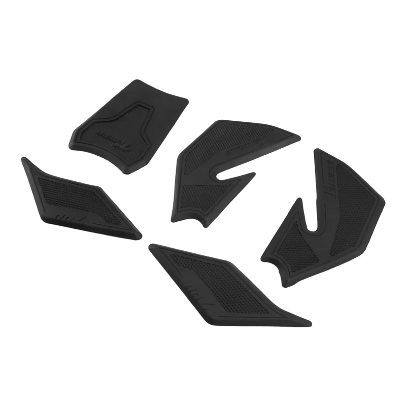 

Motorcycle Tank Pads Knee Grip Traction Pad Tank Pads For Yamaha Tenere 700 Motorcycle Accessories