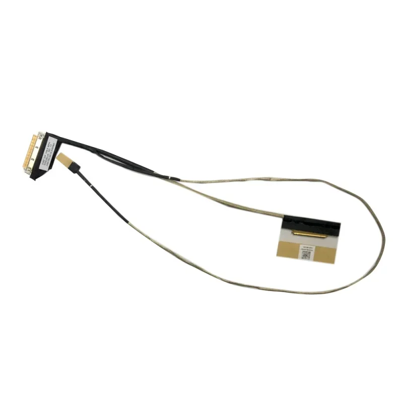 LCD LVDS Video Cable 40PIN For Acer Nitro 5 AN515-54 50.Q5AN2.009 DC02C00LL000