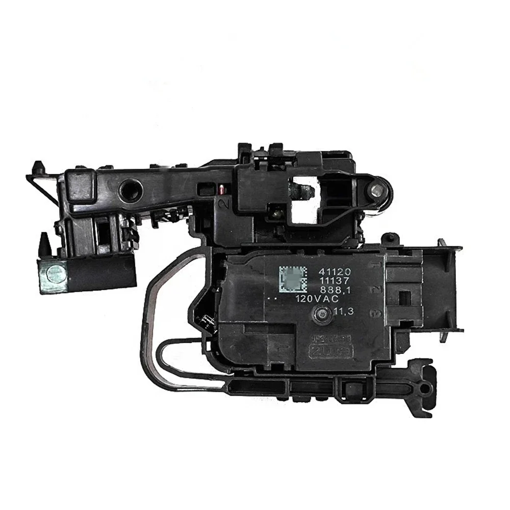 For Samsung Door Lock Switch Washing Machine DC34-00028A / B Door Lock Switch EG-380917.1/2 250V Drying clothes machine Parts