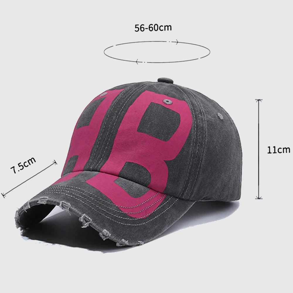 FS streetwear büyük mektup baskı hip hop beyzbol şapkası erkekler için vintage marka kadın kapaklar gri kahverengi kamyon şoförü şapkaları gorras