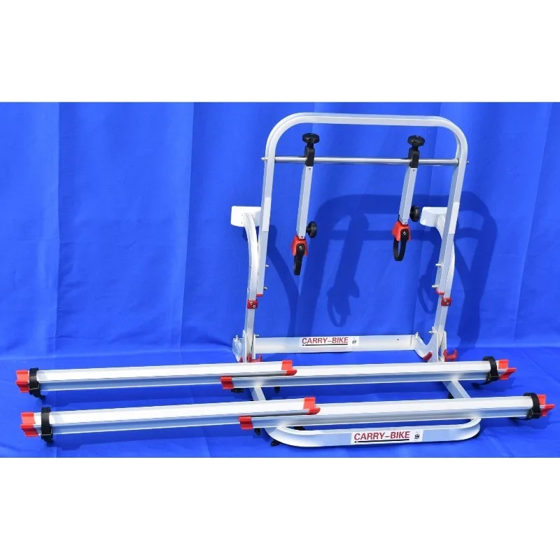 

Bicycle Rack, Universal Back, Retractable Bicycle Rack