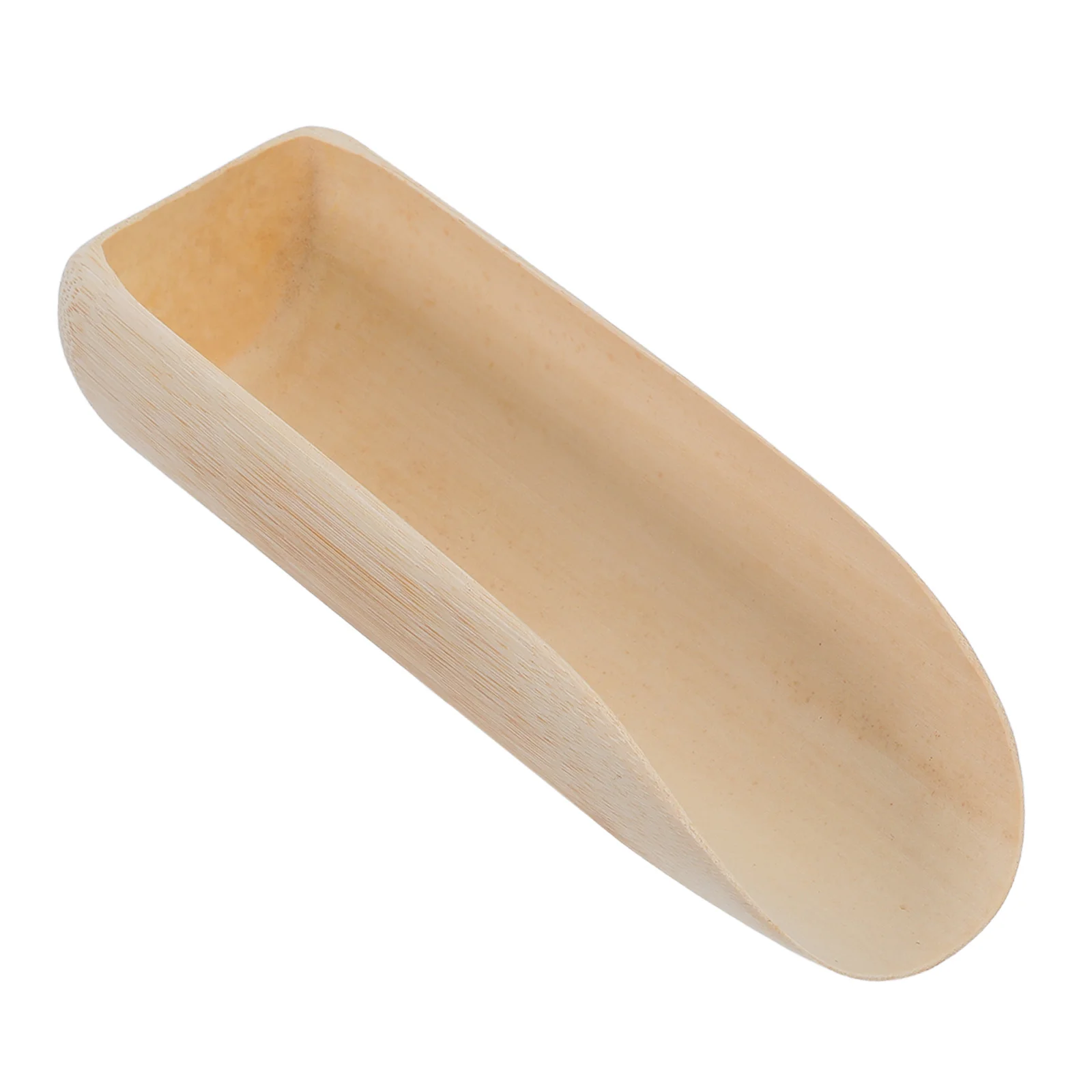 

Bamboo Tea Spoon Handmade Wood Stirrer for Herbal Tea Infuser Mixing Scoop Eco Friendly Kitchen Utensil Accessory