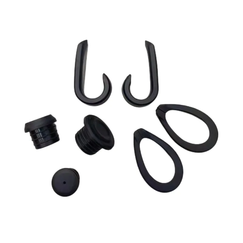 

Bike Frame Rubber Plug For Niu U Series U1 Uqi U+ Uqi+ Us Uqis Niu Electric Bike Rubber Plug