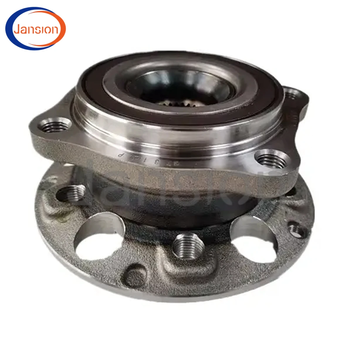 A2223340100 Front Wheel Hub Bearing For Mercedes C190 GT X290 R190 W205 C205 S205 W213 S213 X253 W222 S63L AMG 4MATIC 2223340100