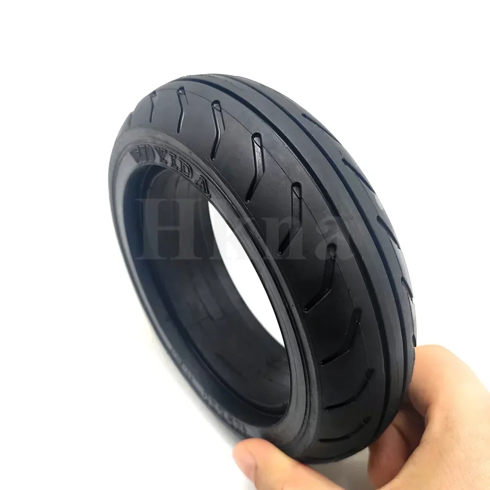 145x40 Wheel Solid Tire with Plastic Rim for Electric Scooter Fast Wheel F0,Jackhot Carbon Fiber Scooter Parts