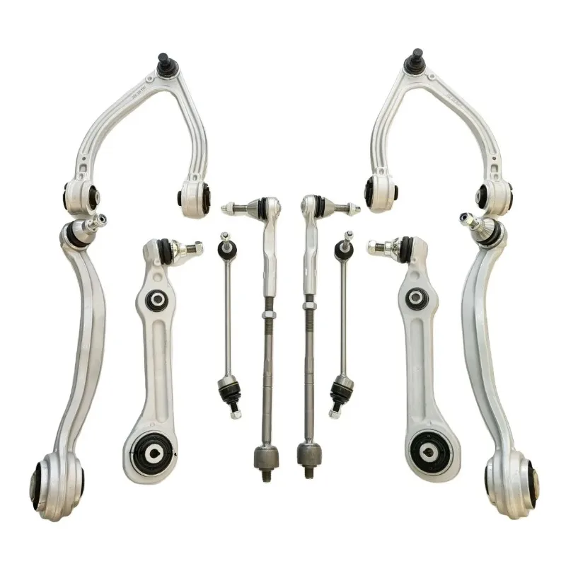 

Control Arm Kit for W222 with Part Numbers 2223302401 2223300207 2223300607 2223201689 2223200489 - Suspension Repair Parts