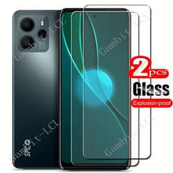 2PCS For SPC DISCOVERY PRO Screen Protective Tempered Glass ON SPCDISCOVERYPRO DISCOVERYPRO 6.8