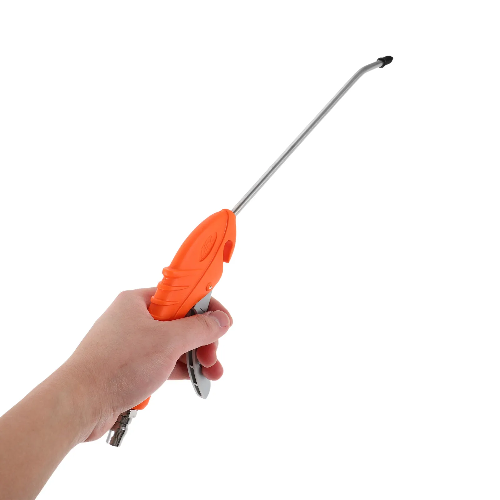 

Профессиональный пневматический набор для удаления пыли с удлиненным соплом и высокоскоростным воздушным потоком для клавиатур ПК, автомобилей и других применений