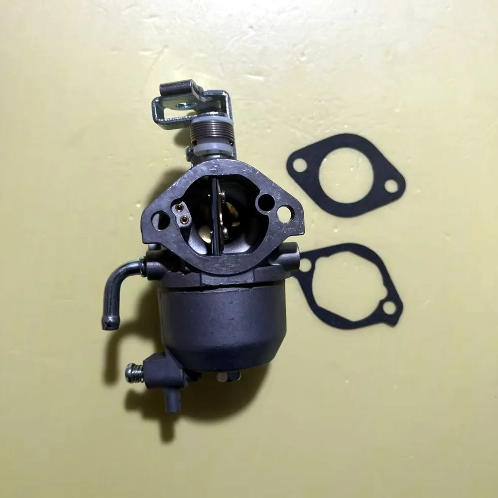 607954 Carburetor For EZGO Kawasaki Engine RXV 2008+ Gas Golf Carts TXT 2010-2015 Valor 2010-2014 607954, 8125, 603593 8128,