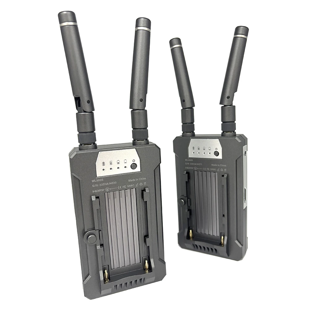 250M Wireless Trans…