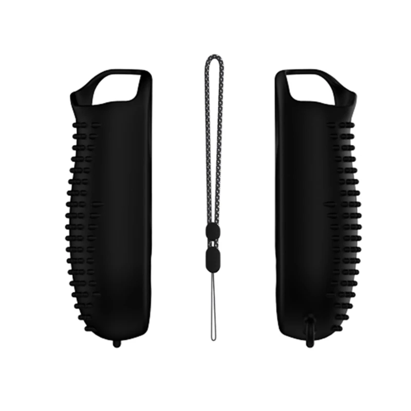 Корпус Корпус Устойчивый к царапинам кожный чехол Мягкий гибкий чехол Игровой аксессуар